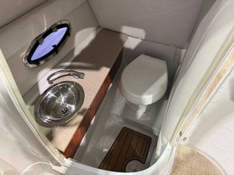 2014 Crownline 255 SS US-KIS80982I314 [photo 21]